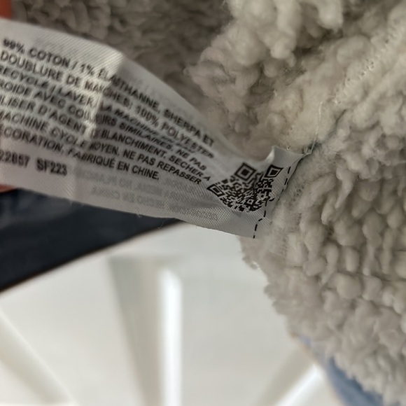 New Taylor Swift  1989 Clean Denim Jacket - Picture 6 of 10